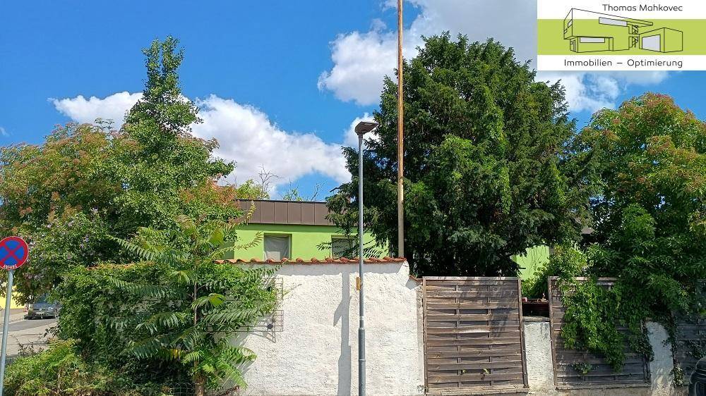 1 Haus Strassenansicht