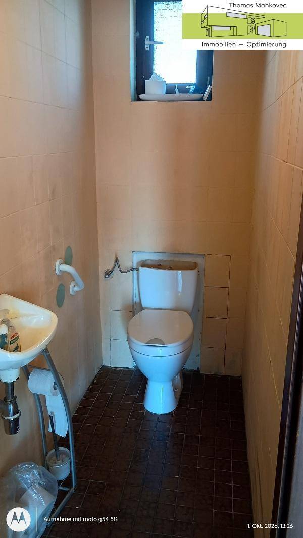 1 WC