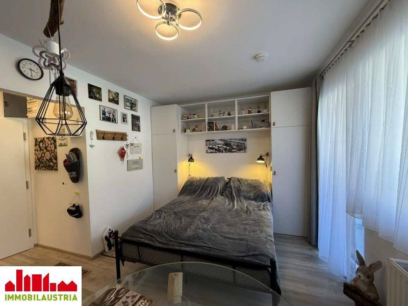 BAD KLEINKIRCHHEIM - Kleine möblierte Wohnung - zentral Gelegen - Widok 5