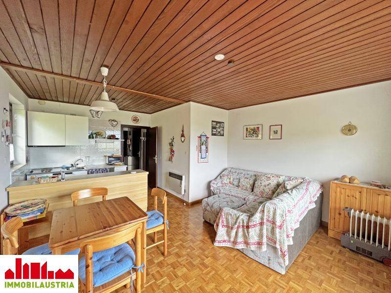 SEEBODEN am MILLSTÄTTERSEE - Panorama-Wohnung mit Hallenbad! - Ansicht 2