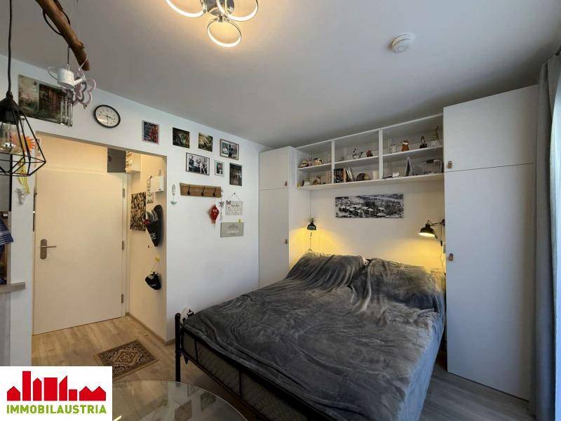 BAD KLEINKIRCHHEIM - Kleine möblierte Wohnung - zentral Gelegen - Więcej