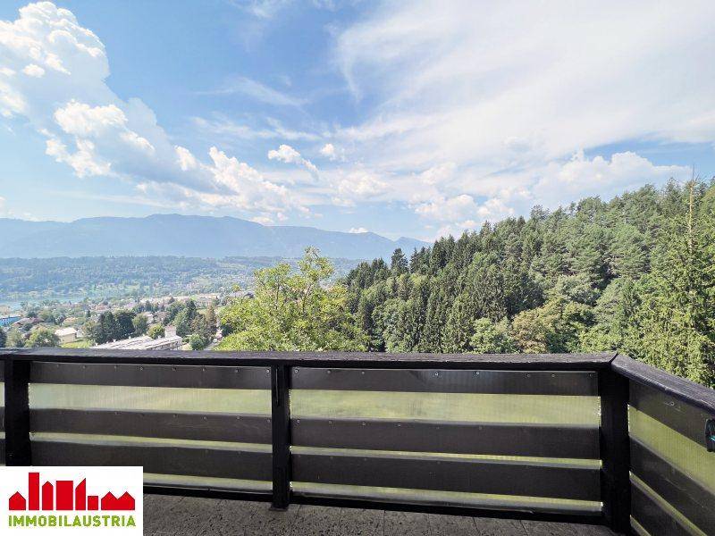 SEEBODEN am MILLSTÄTTERSEE - Panorama-Wohnung mit Hallenbad! - Ansicht 5