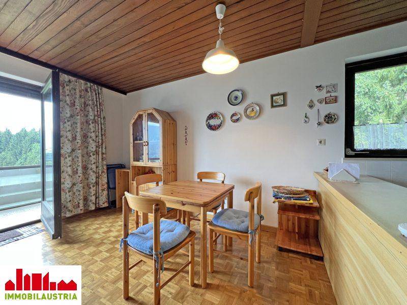 SEEBODEN am MILLSTÄTTERSEE - Panorama-Wohnung mit Hallenbad! - Mehr