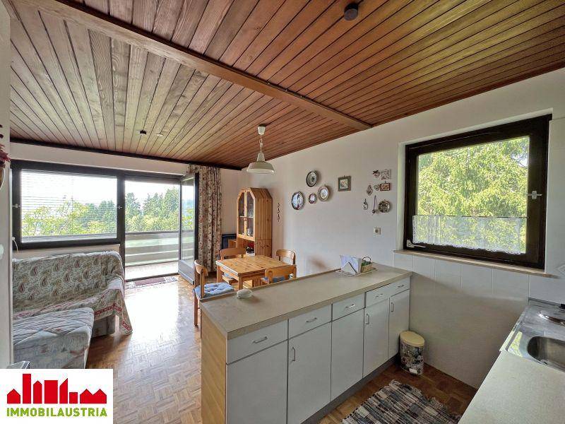 SEEBODEN am MILLSTÄTTERSEE - Panorama-Wohnung mit Hallenbad! - Ansicht 4