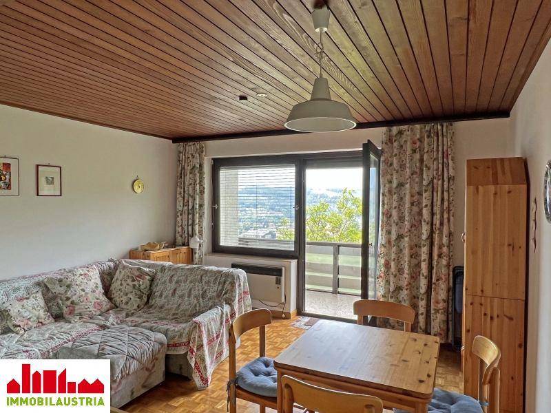 SEEBODEN am MILLSTÄTTERSEE - Panorama-Wohnung mit Hallenbad! - Ansicht 3
