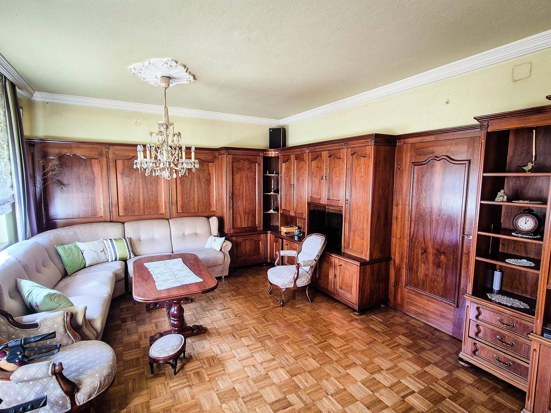 Wenn die Oma mit muss... Ein- oder Zweifamilienhaus in Wolfsberger TOP Lage! - Mehr