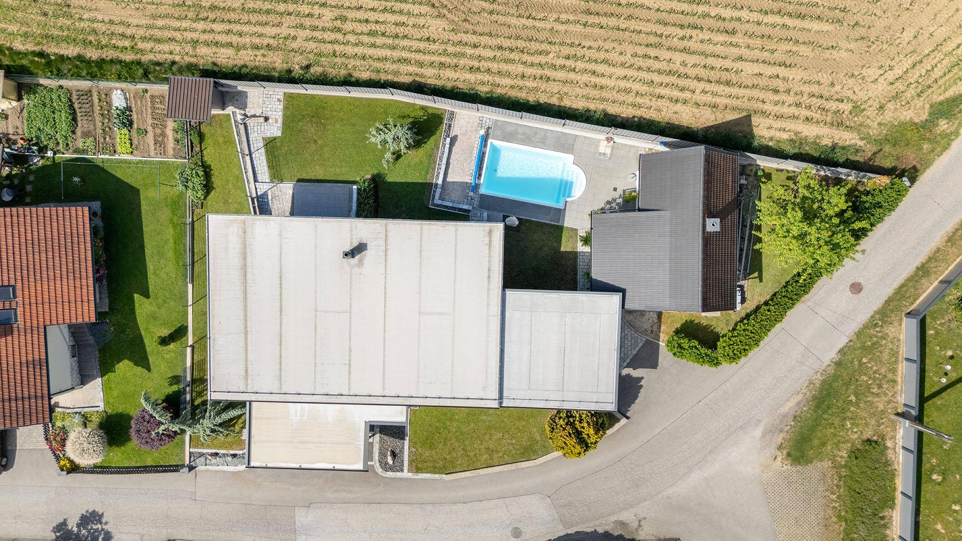 Haus – Sankt Paul im Lavanttal, Bezirk Wolfsberg - Ansicht 5