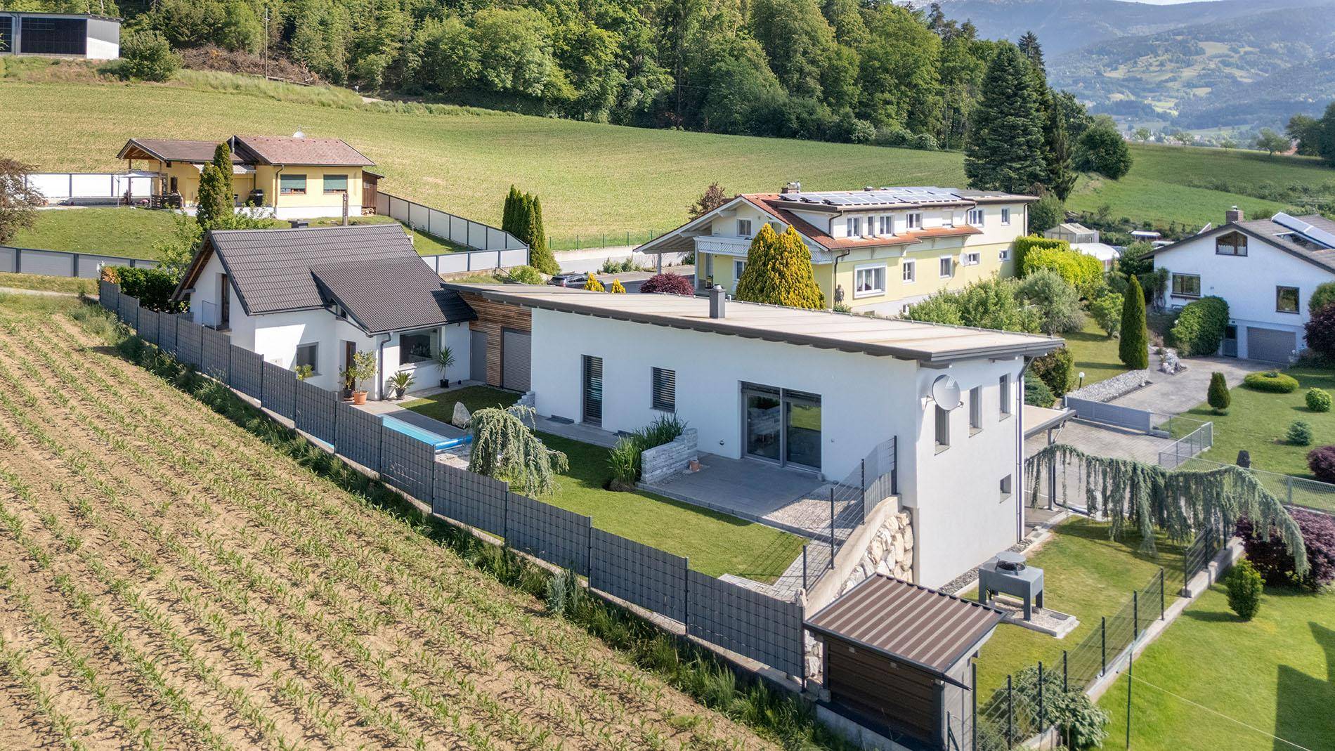 Haus – Sankt Paul im Lavanttal, Bezirk Wolfsberg - Ansicht 2