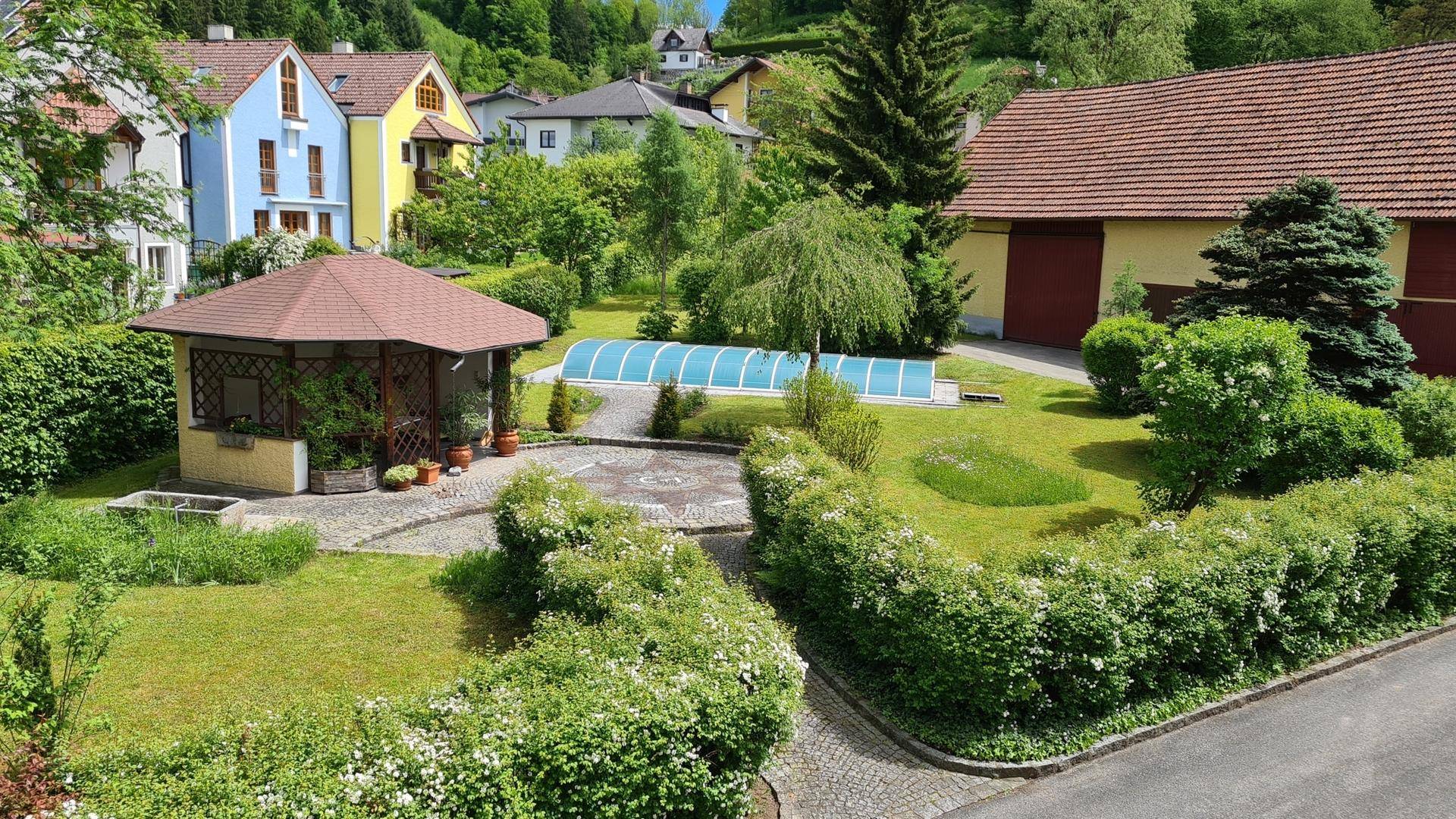 20210526_130748 Gartenhaus