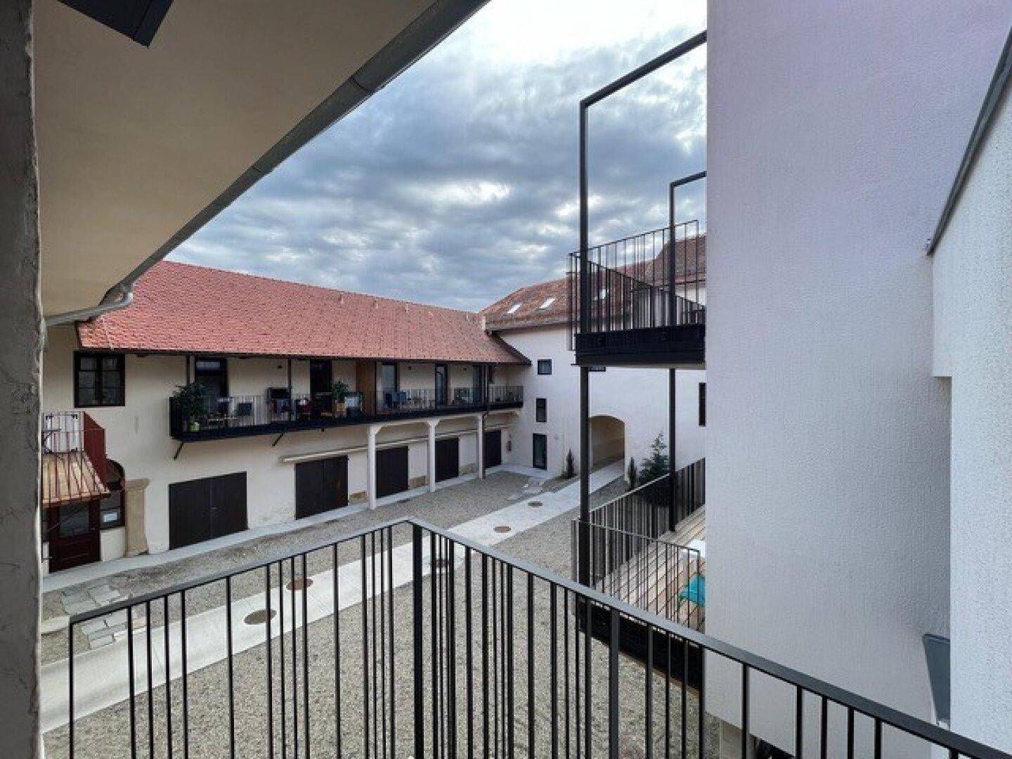 Loggia
