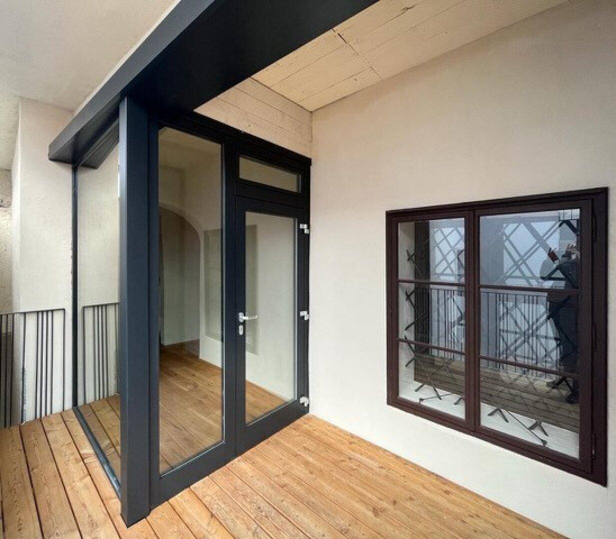 Loggia