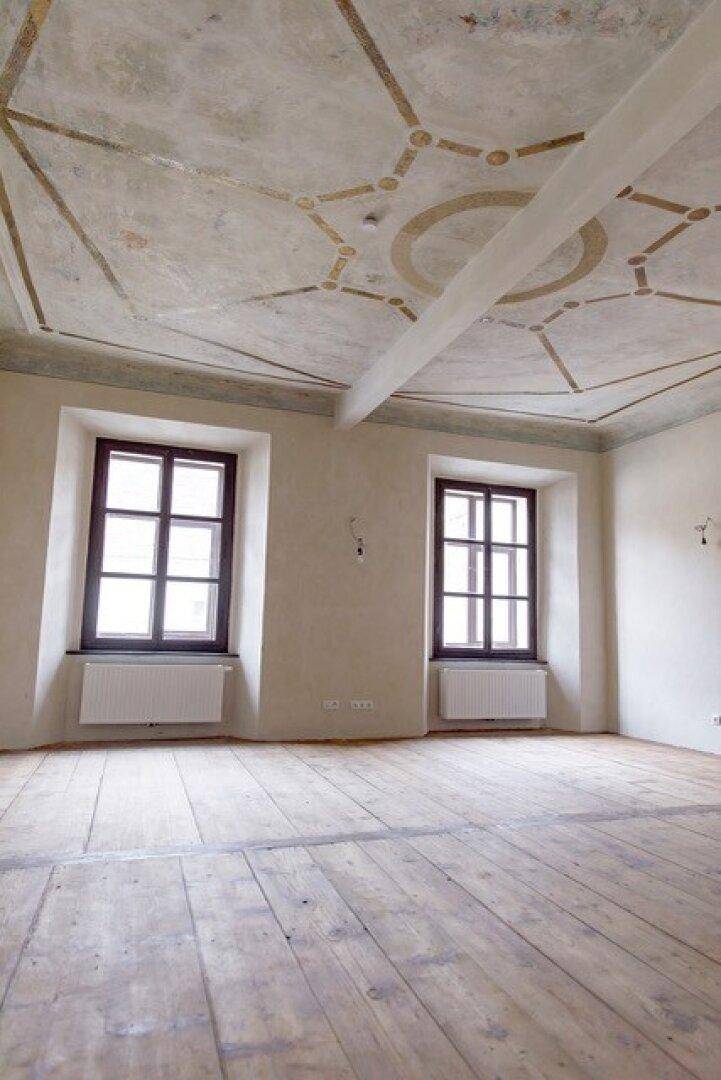 Wohnbereich