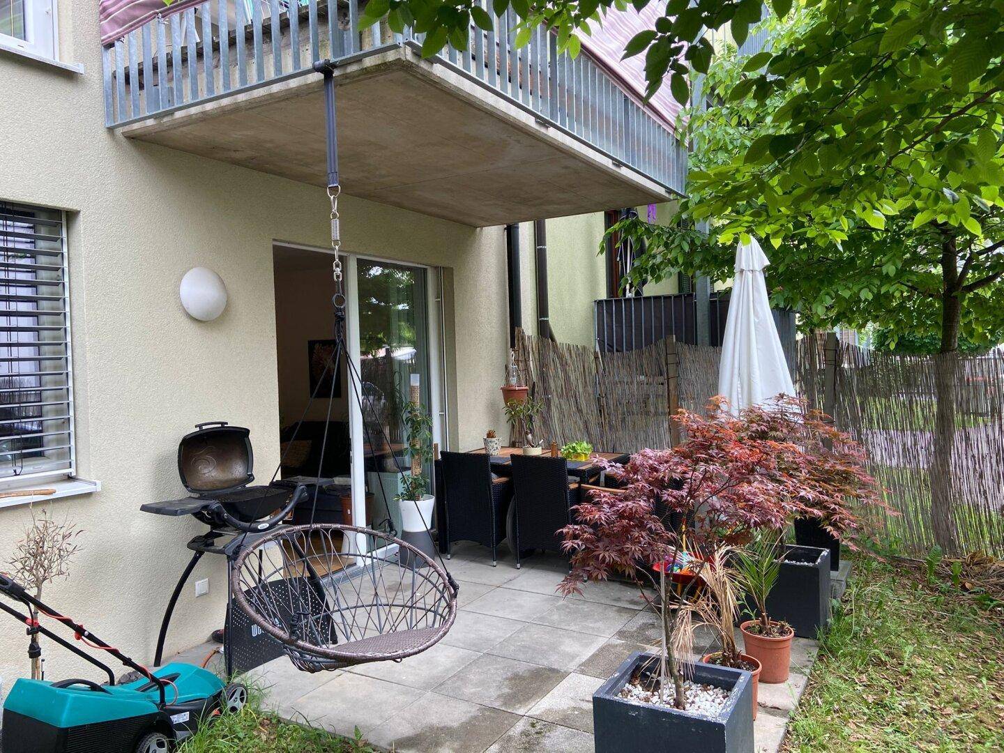Garten