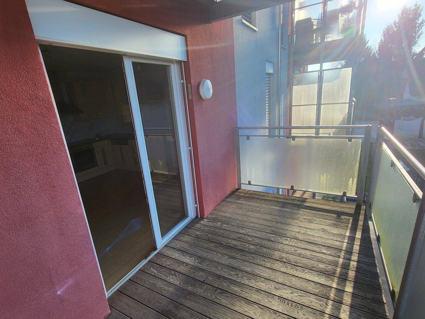 Balkon