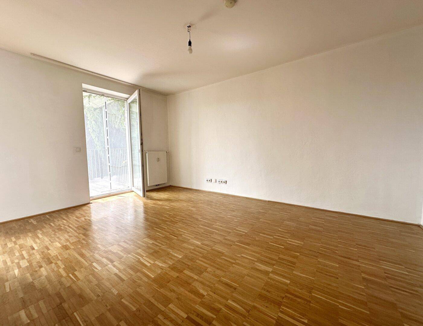 Wohnbereich