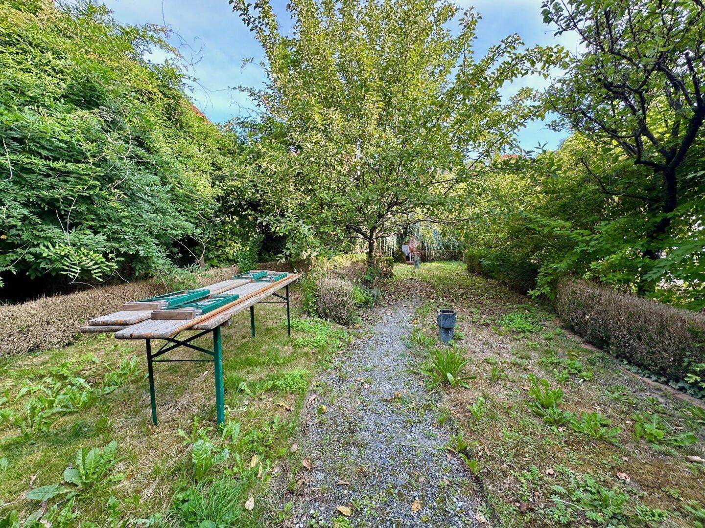 Garten
