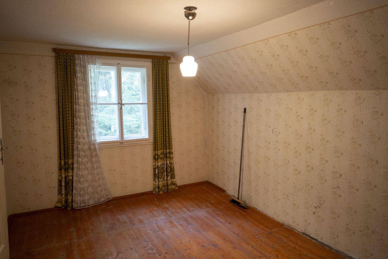 Zimmer 4 Obergeschoss