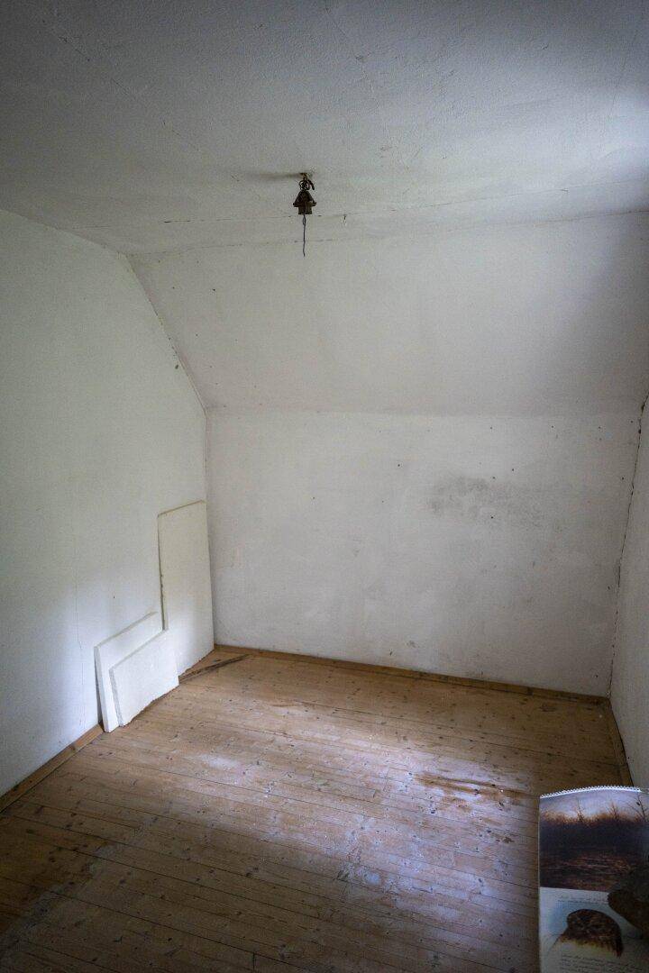 Zimmer 5 Obergeschoss