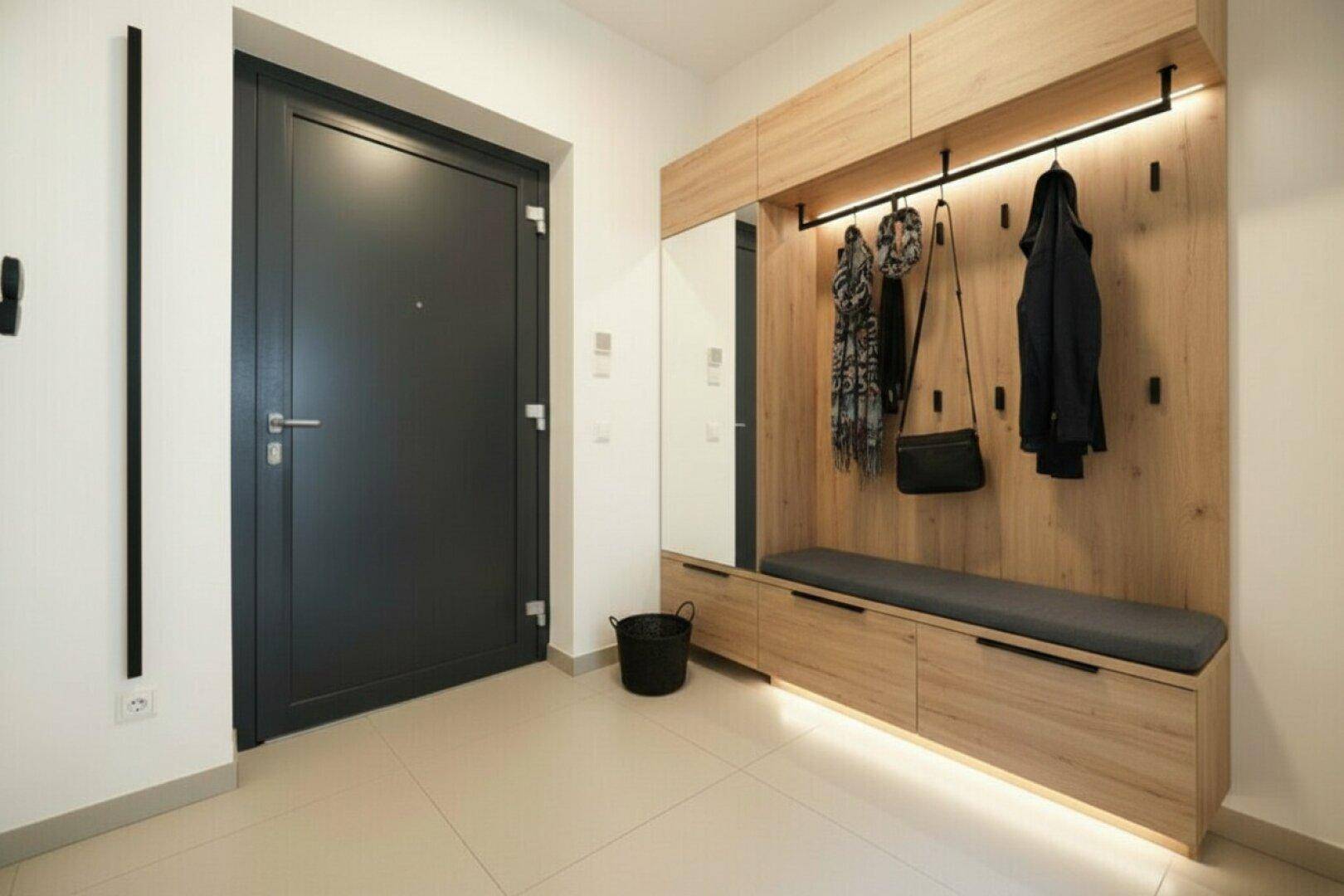 4-Zimmer-Gartenwohnung auf 2 Ebenen - Ihr neues Zuhause! - Ansicht 4
