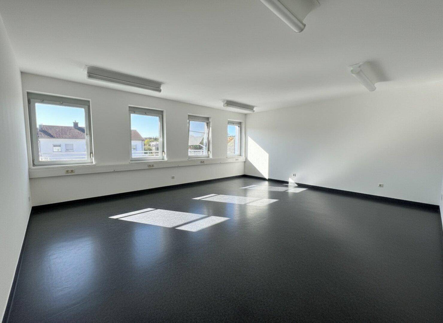 31,30m² Praxisfläche im Ärztezentrum Feldbach mit TOP Infrastruktur - Ansicht 3