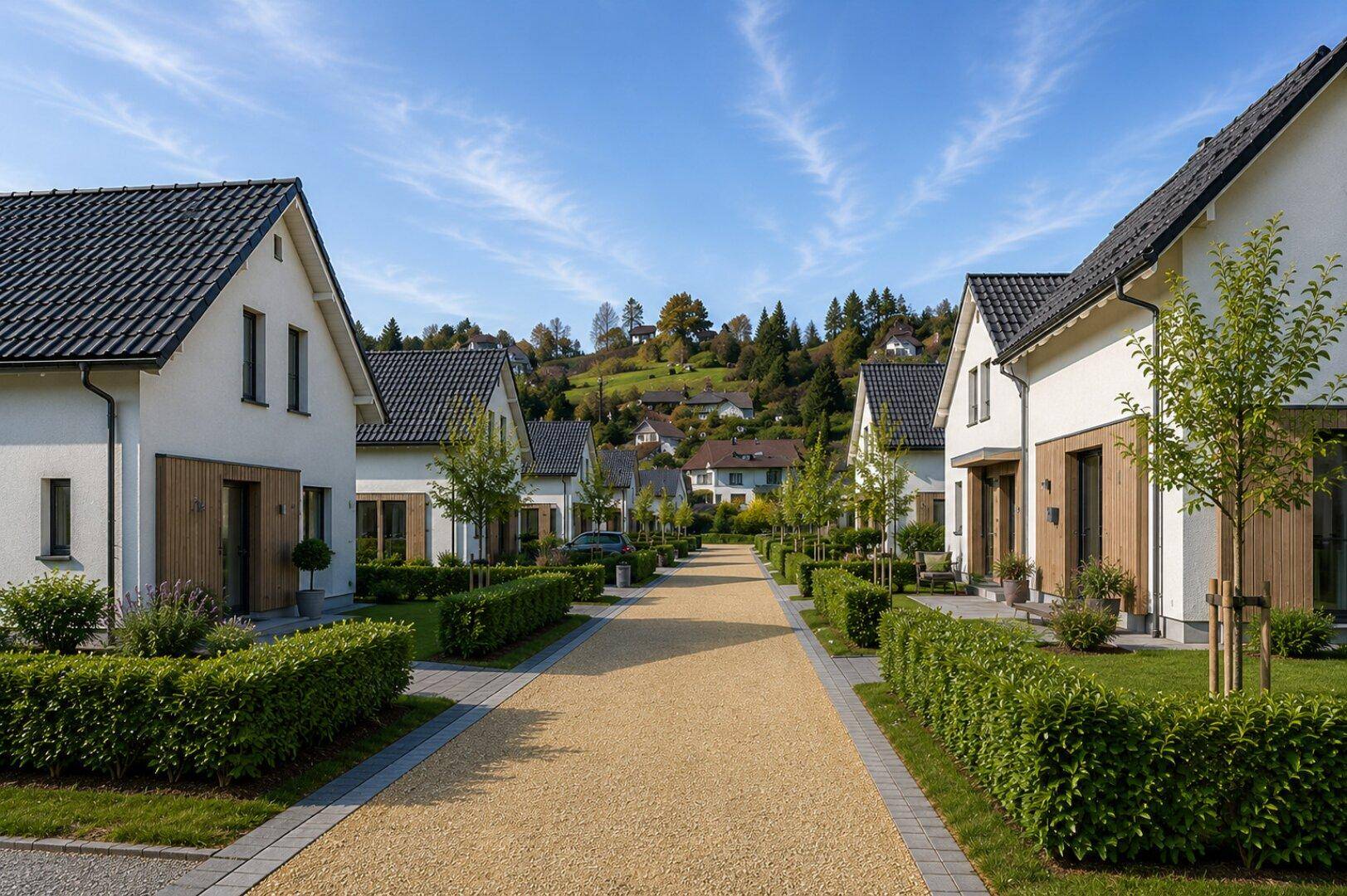 *** EXKLUSIVE Baugrundstücke *** in Stallhofen - Ansicht 2