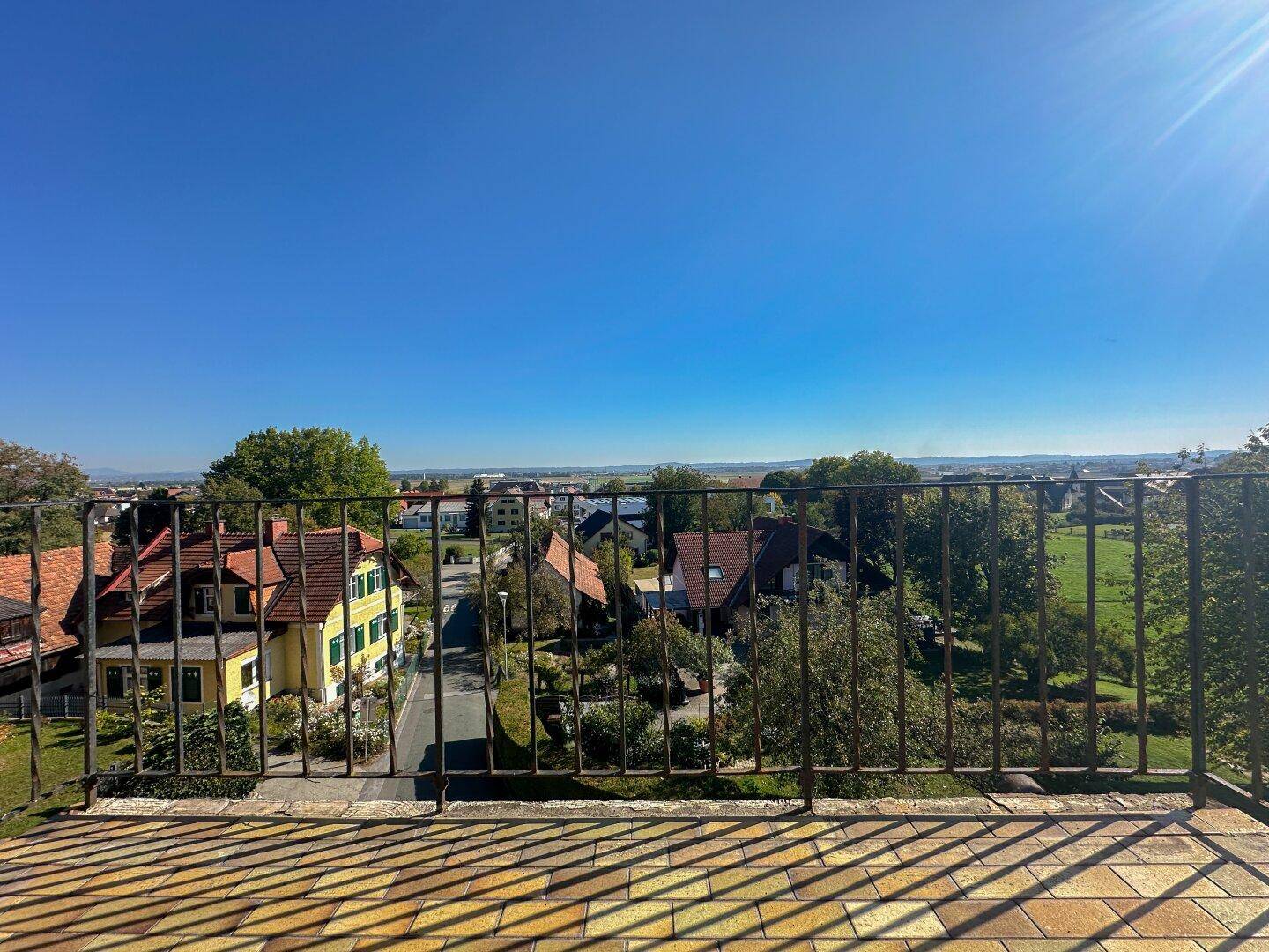 Ostbalkon