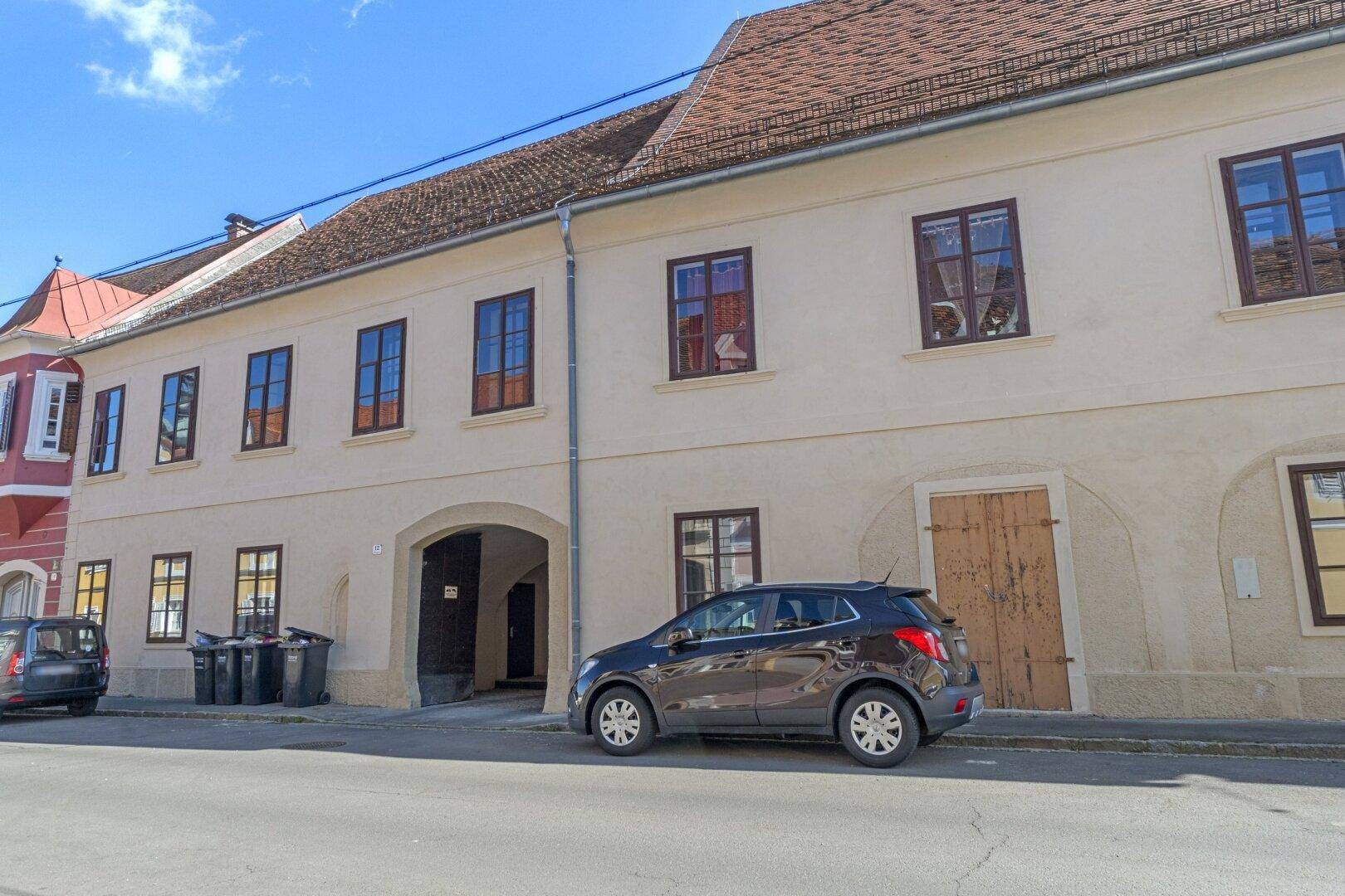 Wohnung – Bad Radkersburg - Ansicht 5