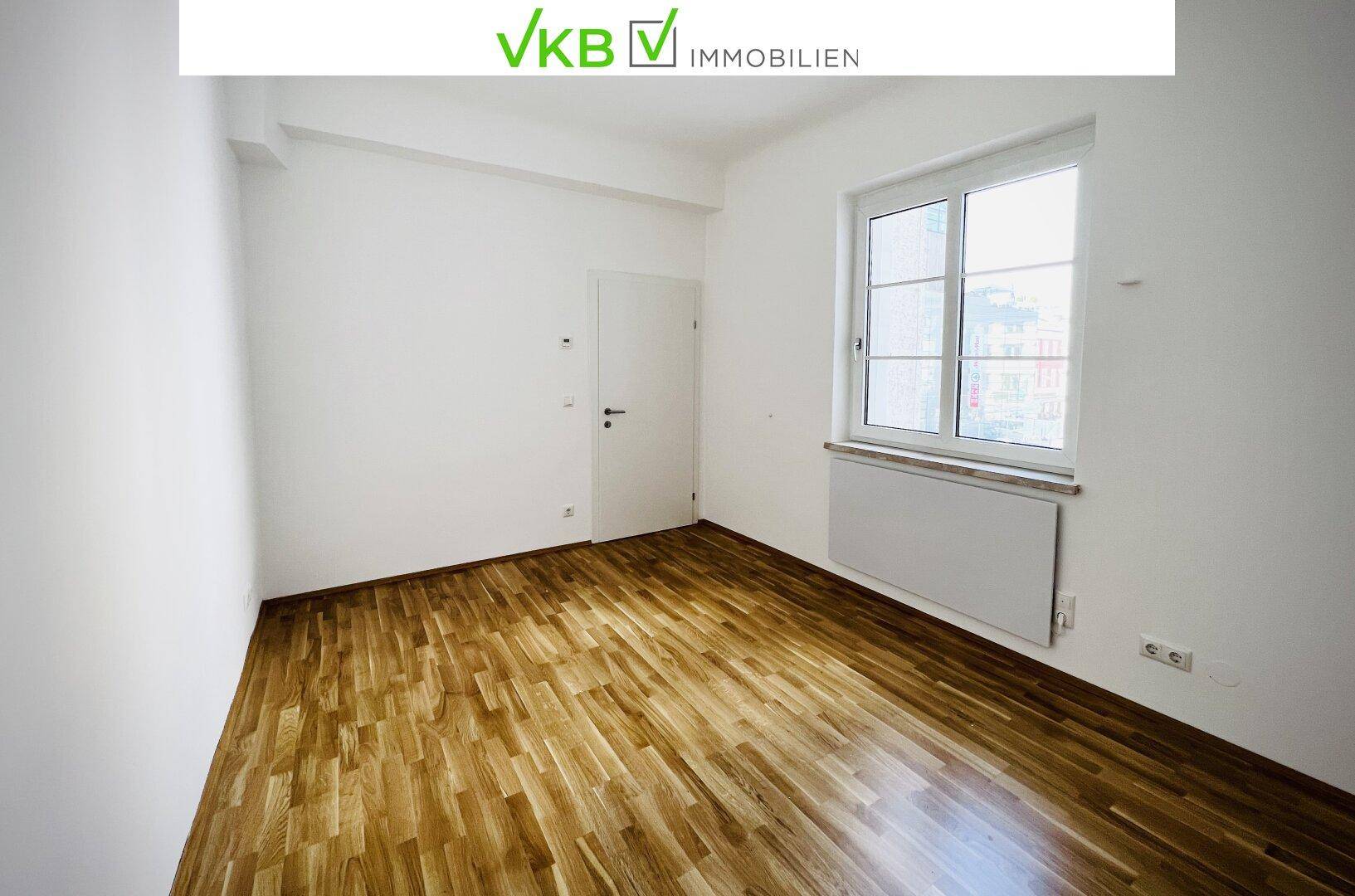 Wohnen mit Blick zum Dom - Ansicht 2
