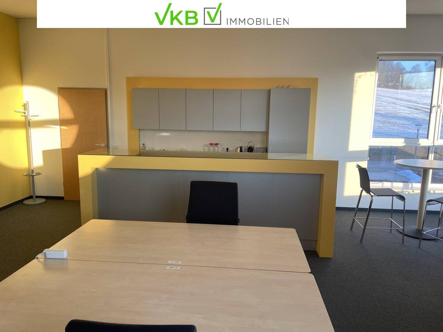 87 m² Technologie- &amp; Innovationszentrum in St. Florian - Widok 6