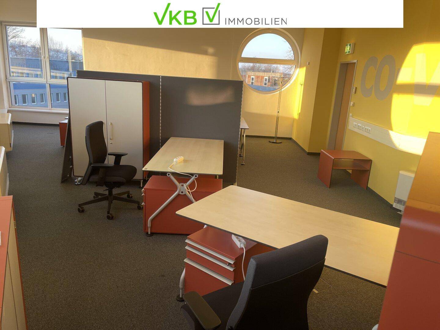 87 m² Technologie- &amp; Innovationszentrum in St. Florian - Widok 4