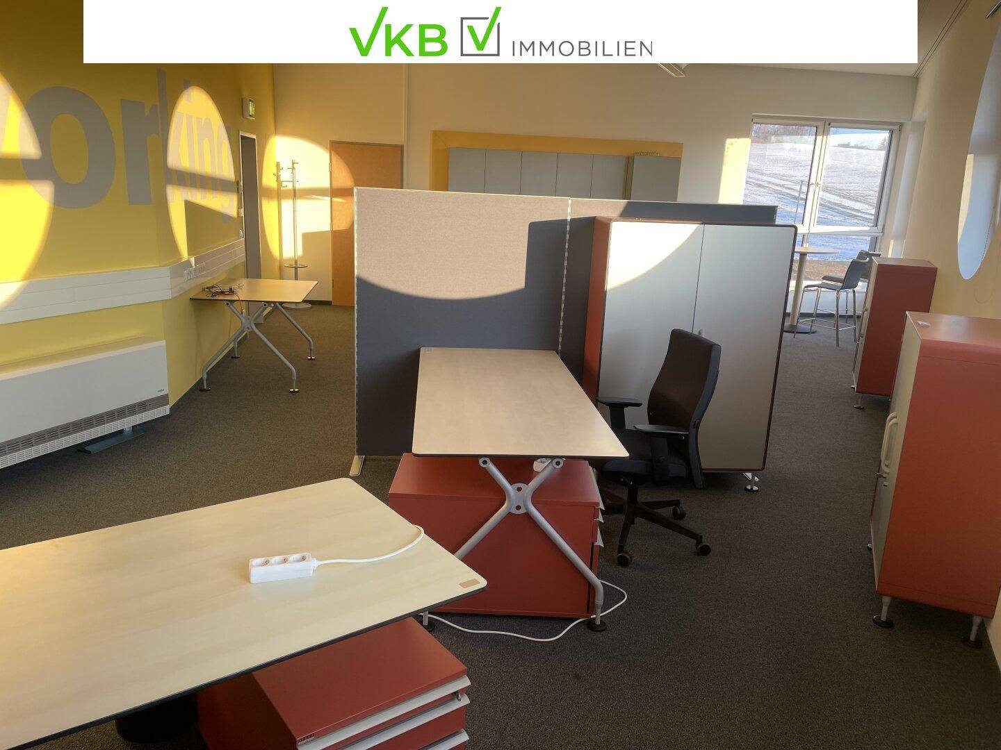87 m² Technologie- &amp; Innovationszentrum in St. Florian - Widok 5