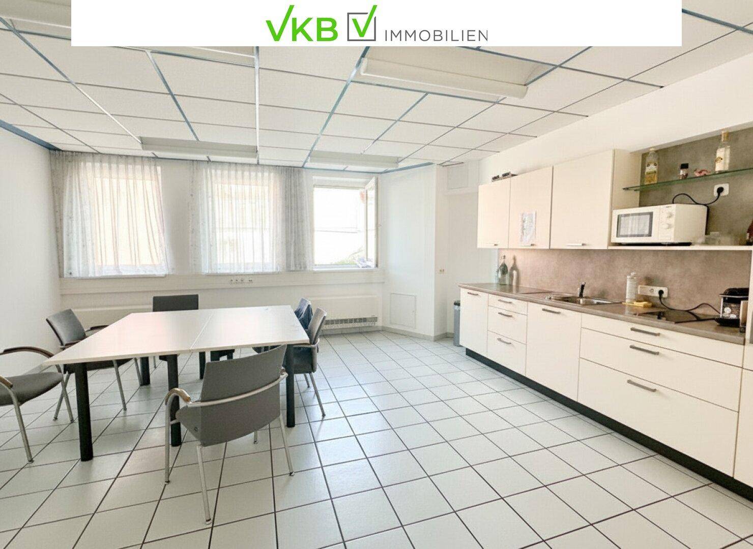 Innovatives Arbeiten im TIZ St. Florian – Büroflächen 20–120 m² – pohled 5