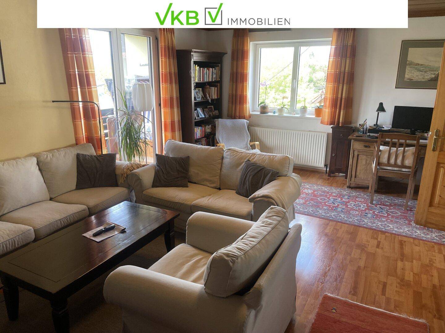 Traumhaftes Wohnhaus in Schörfling am Attersee - Ansicht 5