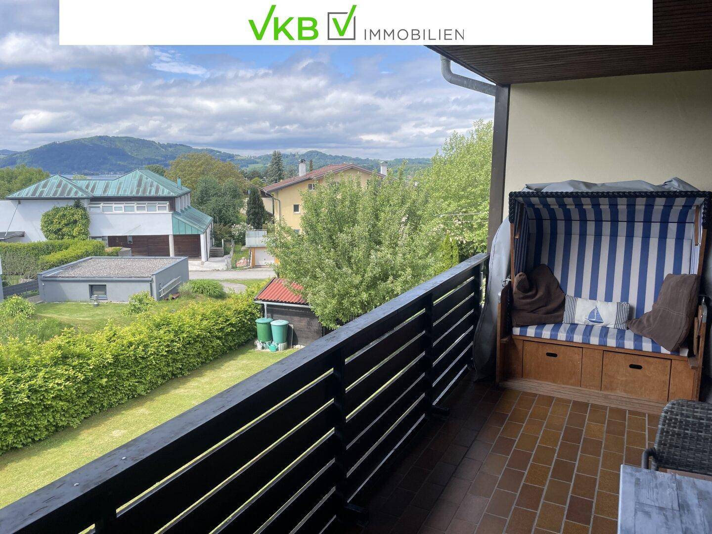 Traumhaftes Wohnhaus in Schörfling am Attersee - Mehr
