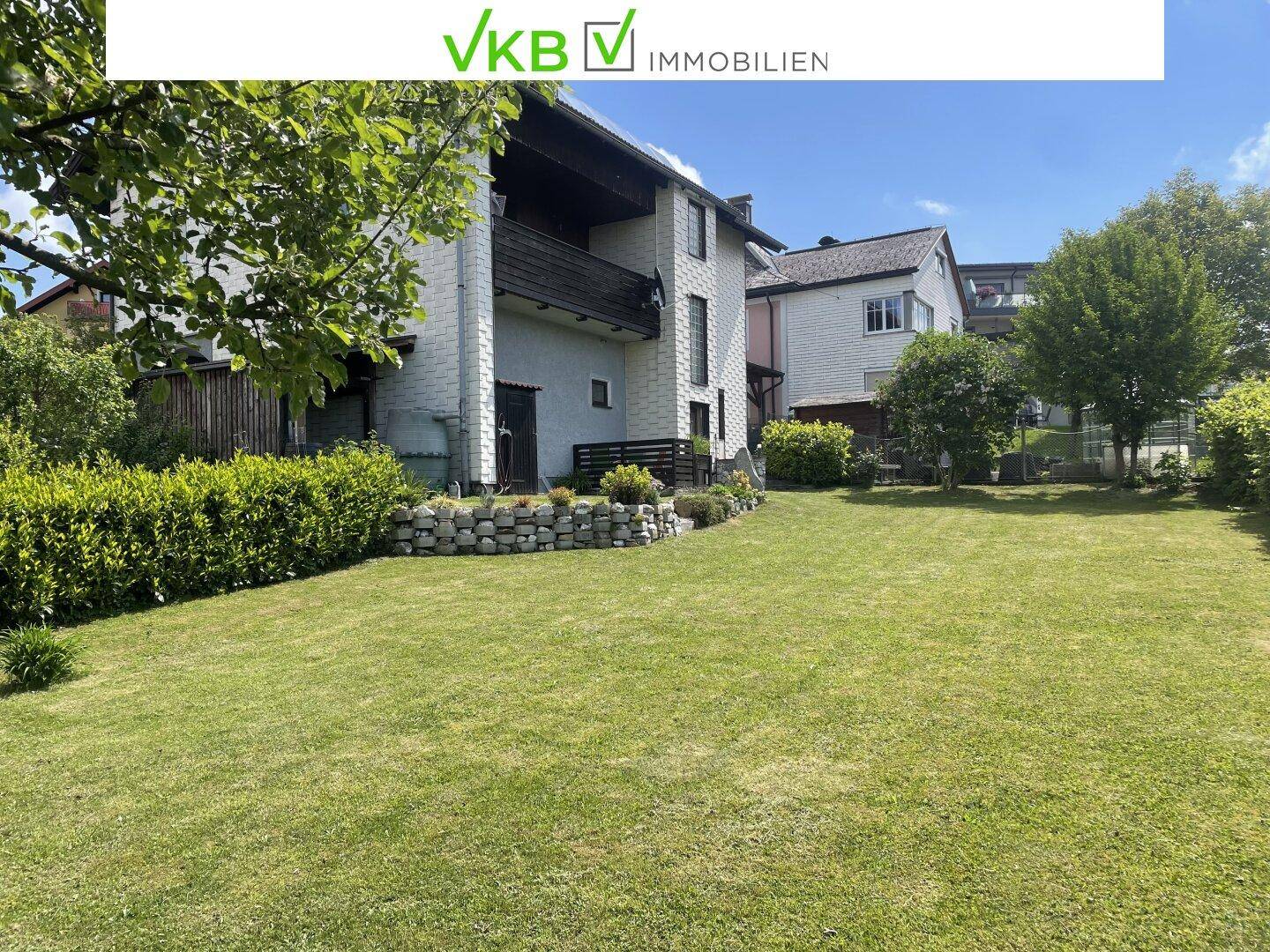 Traumhaftes Wohnhaus in Schörfling am Attersee - Ansicht 4