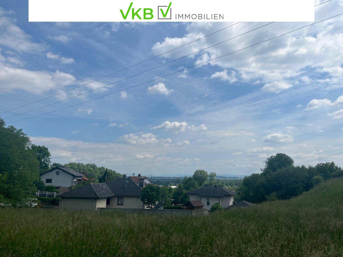 Anlage oder Eigenheim – attraktive Dachgeschosswohnung mit bester Wohnqualität in Mauthausen! - Ansicht 2