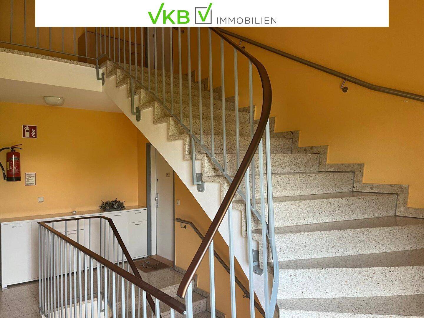 Anlage oder Eigenheim – attraktive Dachgeschosswohnung mit bester Wohnqualität in Mauthausen! - Ansicht 6