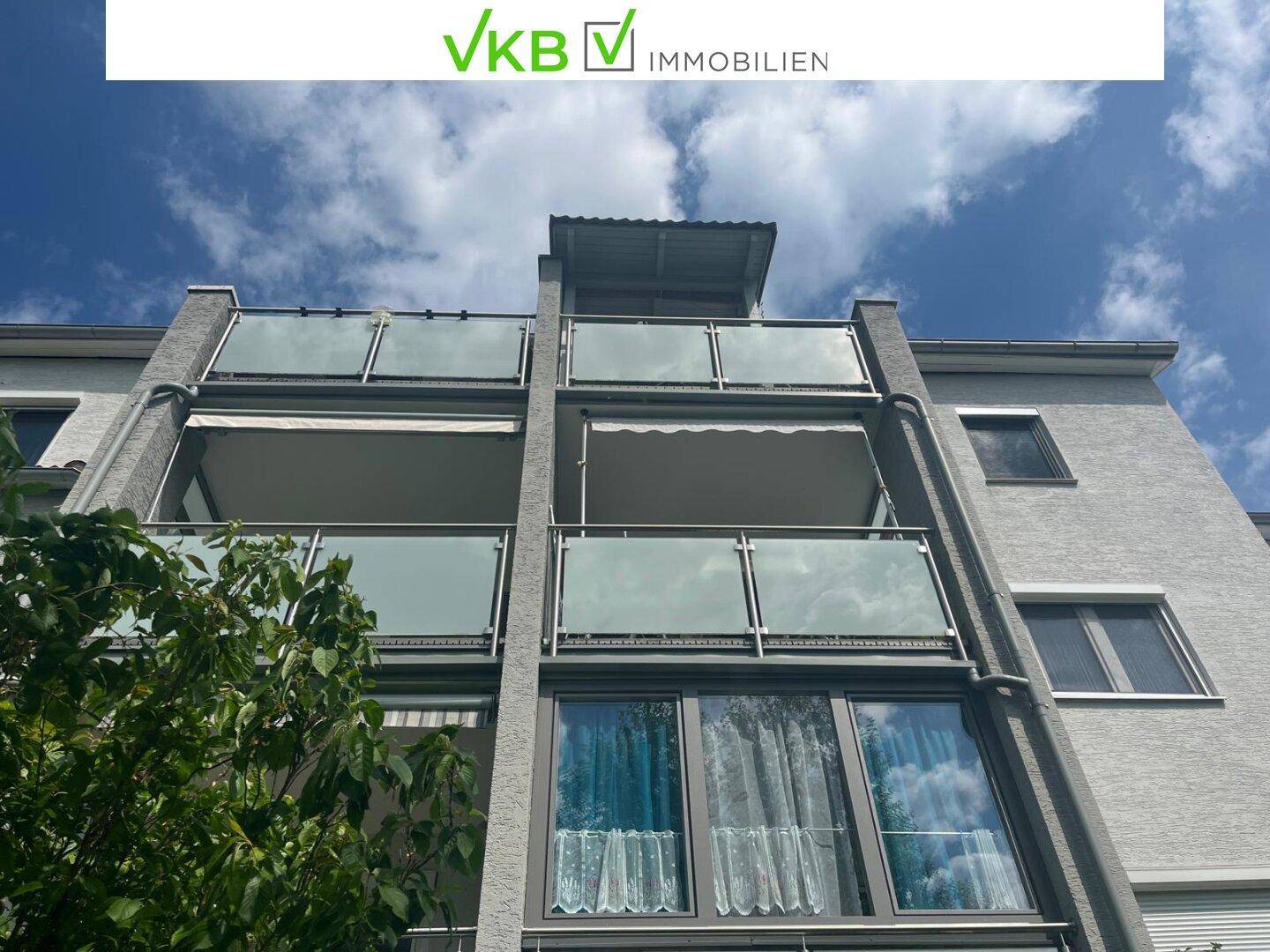 Anlage oder Eigenheim – attraktive Dachgeschosswohnung mit bester Wohnqualität in Mauthausen! - Ansicht 5