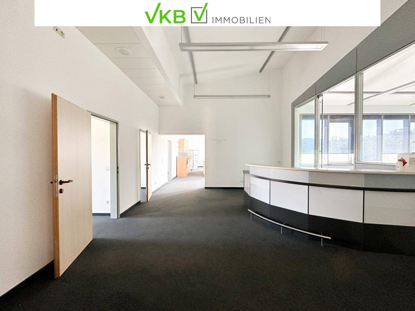 Innovatives Arbeiten im TIZ St. Florian – Büroflächen 20–120 m² – pohled 6