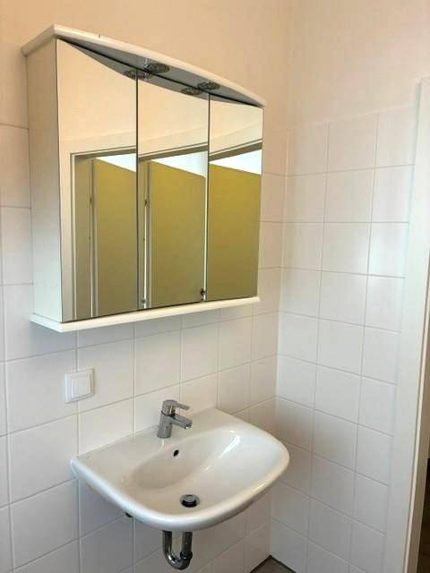 Badezimmer 2