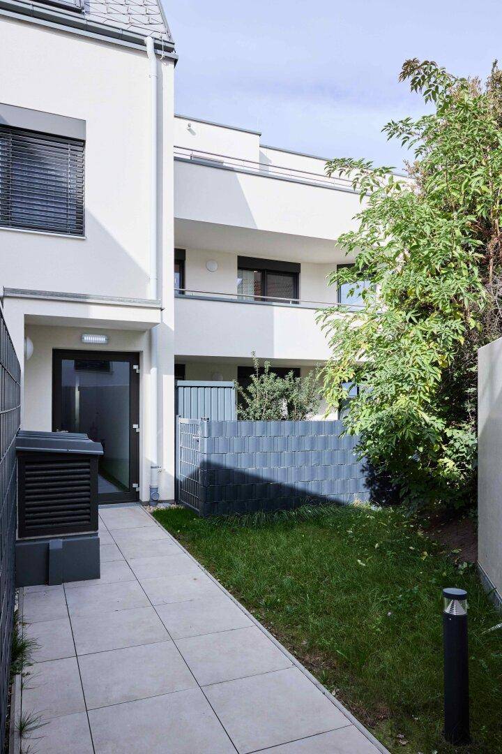 Top 16K | Vorsorgen in Weingegend – 55 m² - Widok 3