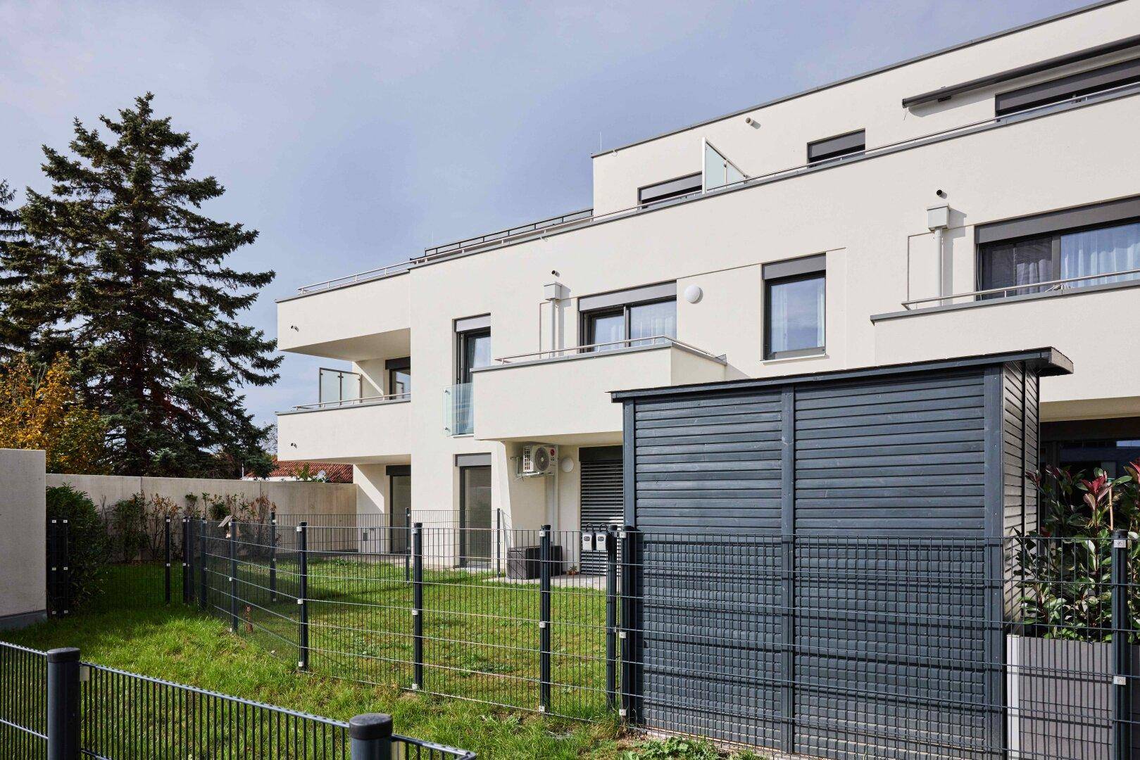 Top 16K | Vorsorgen in Weingegend – 55 m² - Widok 4