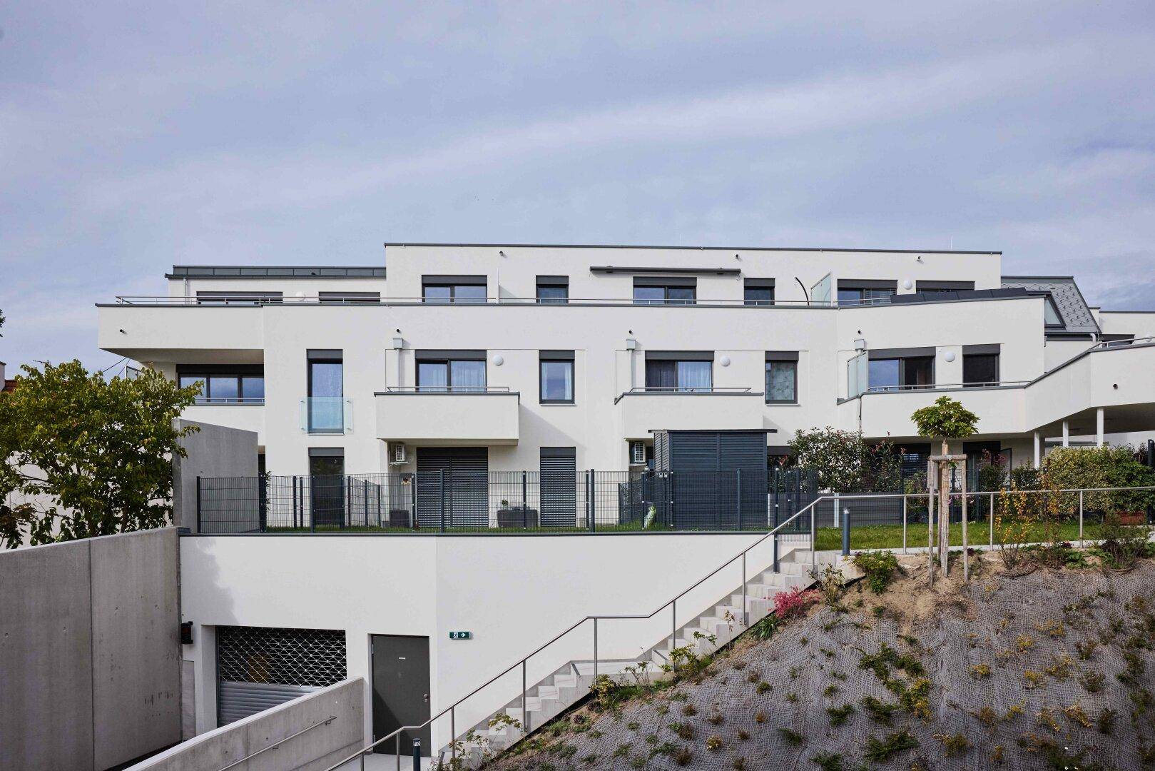 Top 16K | Vorsorgen in Weingegend – 55 m² - Widok 5
