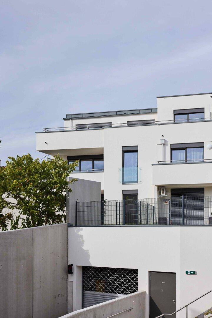 Top 16K | Vorsorgen in Weingegend – 55 m² - Widok 6