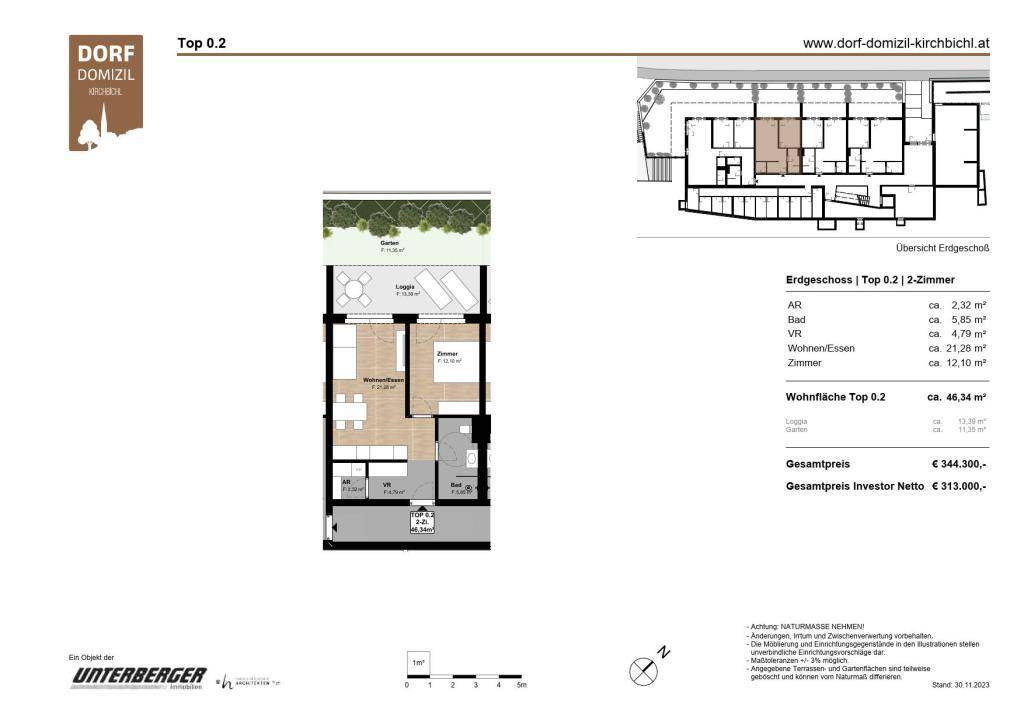 Grundriss Top 02