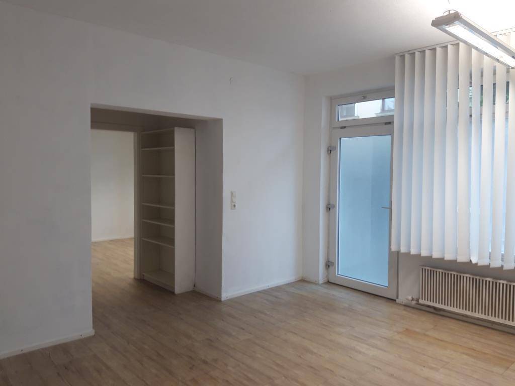 Empfangsbereich