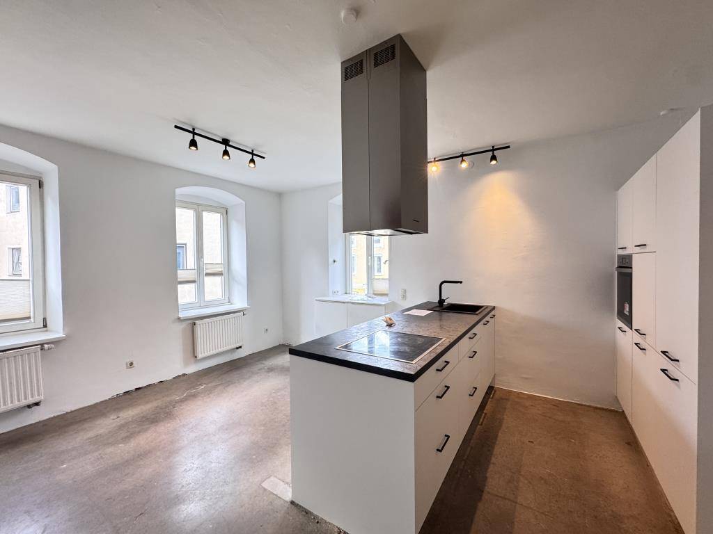 Küchenansicht