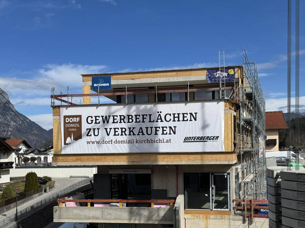 Gewerbefläche 2 März 2025