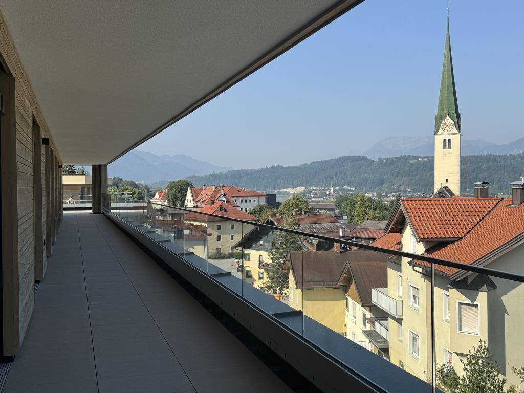 Aussicht