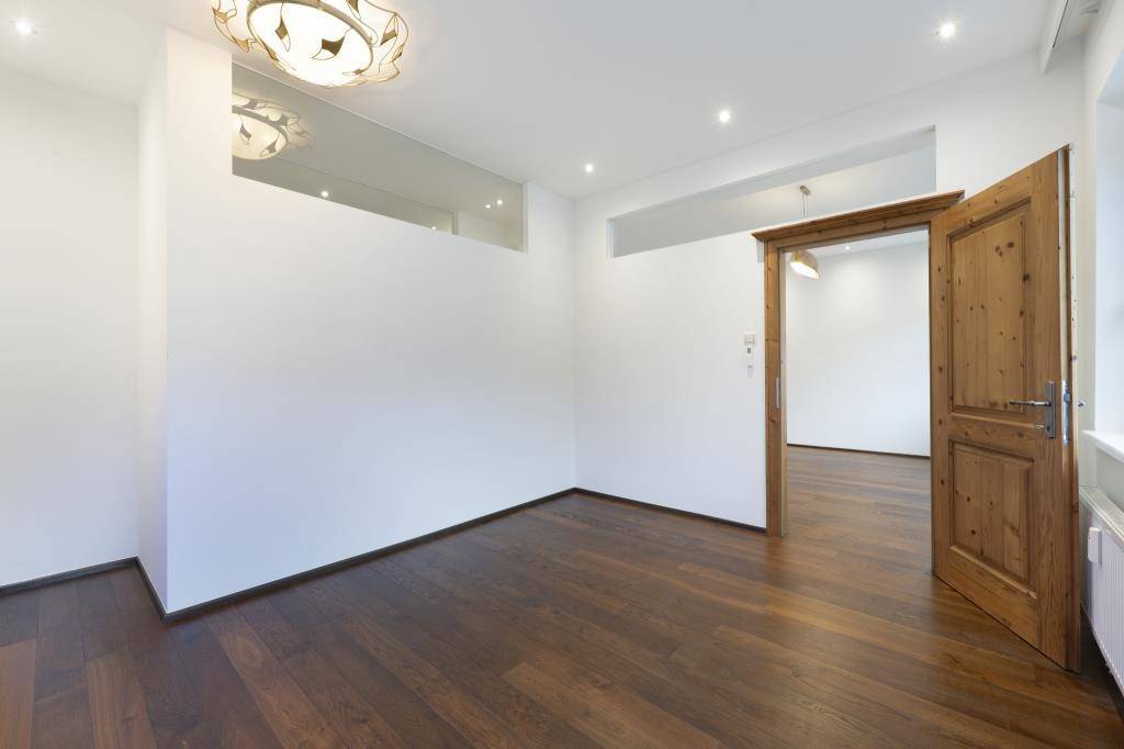Schlafzimmer Ansicht
